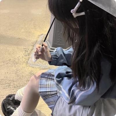 针脚