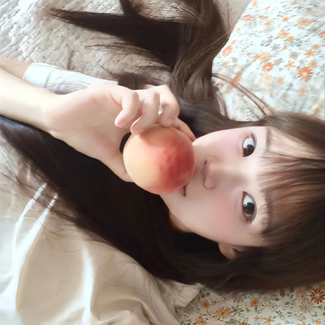 淘气的玛丽达