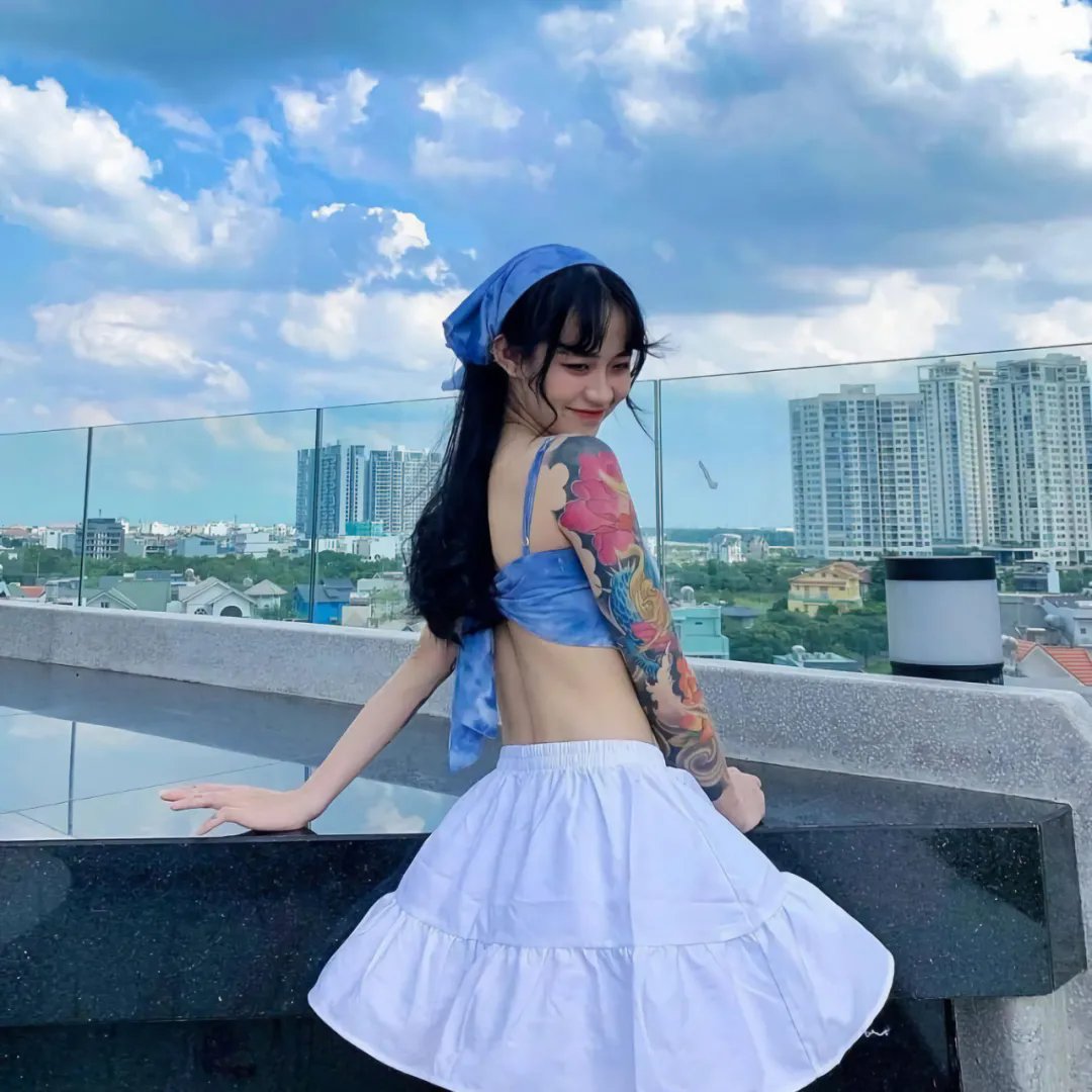 大唐迷雾