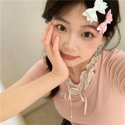 没有男人，女人更美